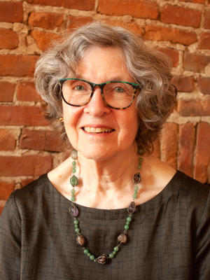 Mary Joan Waid