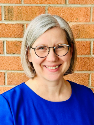 Bikki Bevelhymer