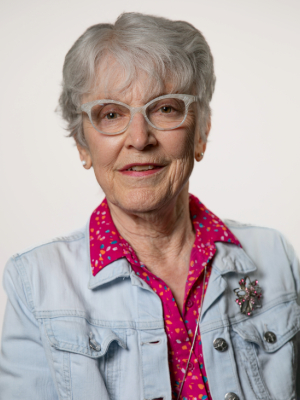 Linda Starkey