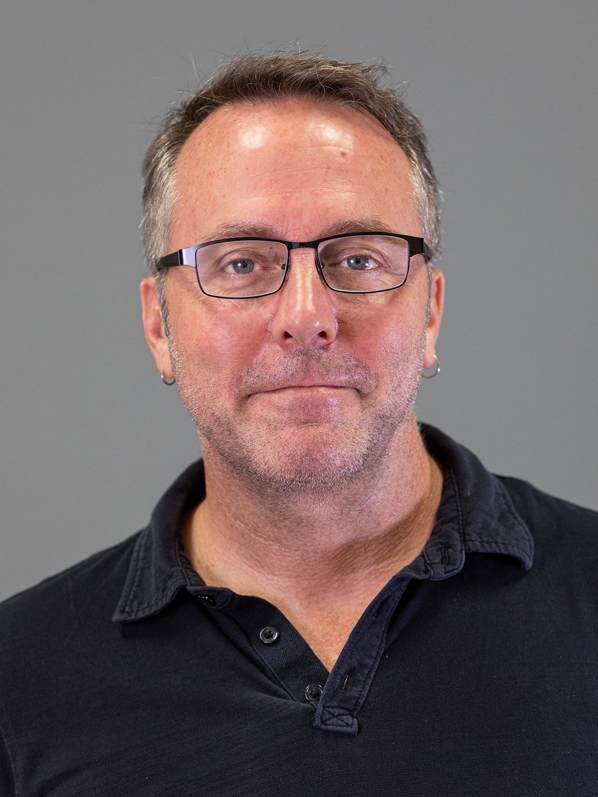 Ted Adler