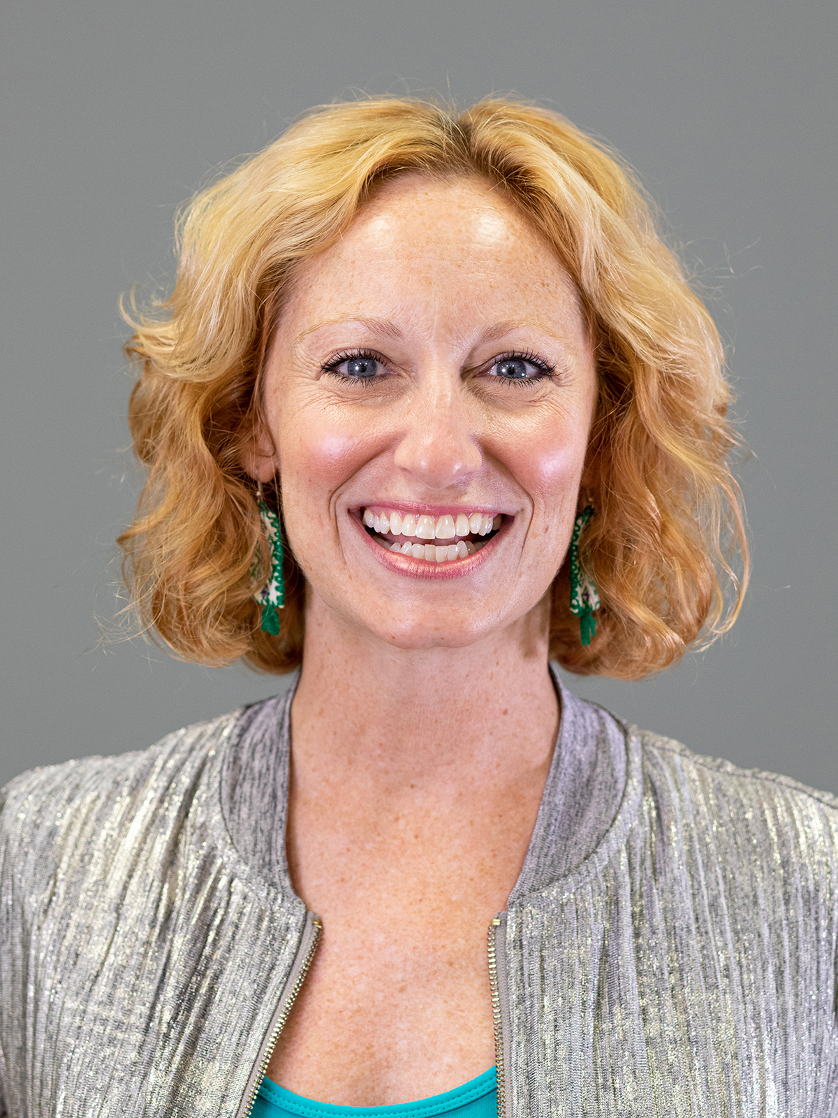 Amy Baker Schwiethale