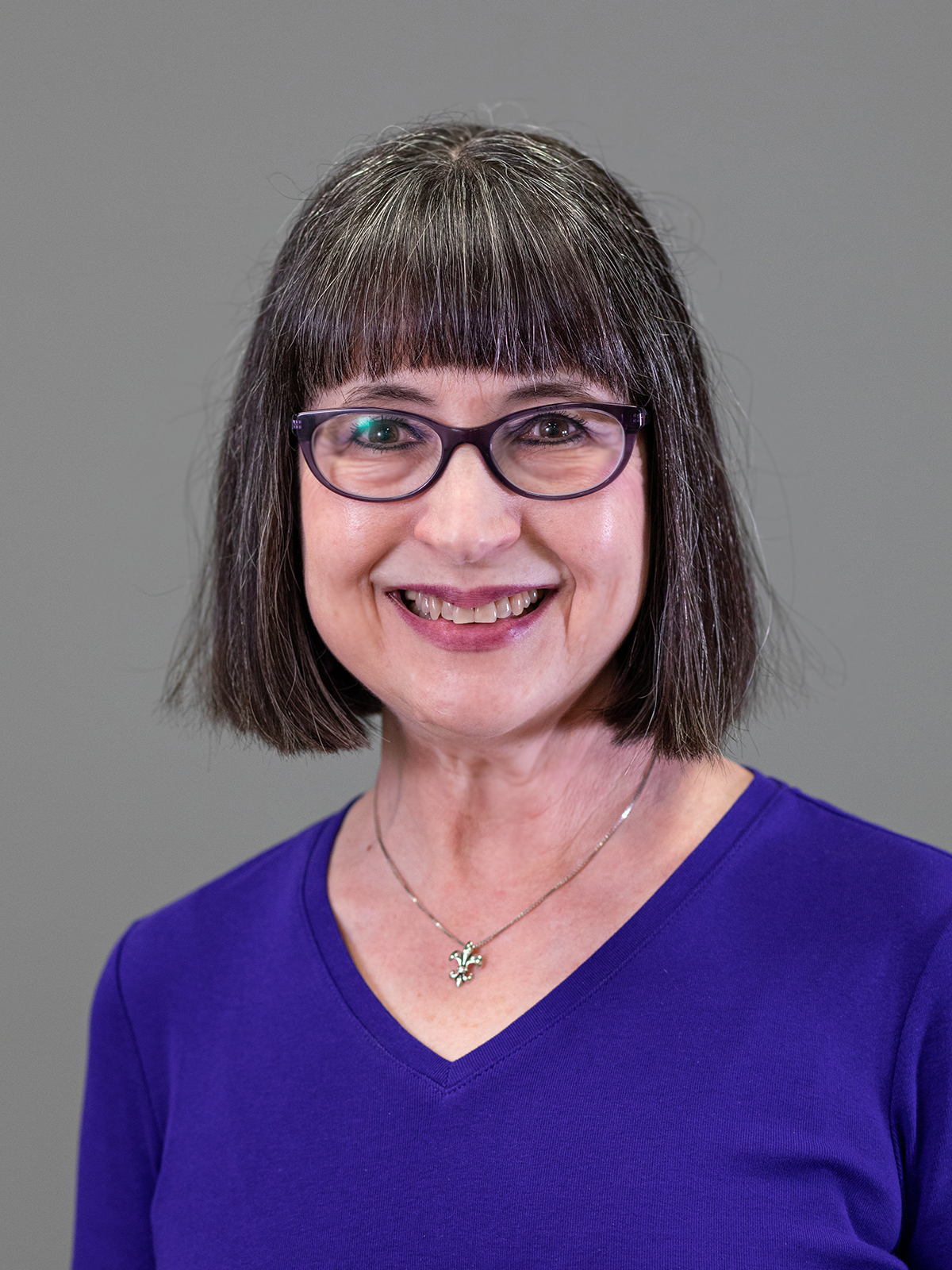 Denise Celestin
