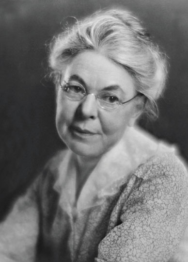 Elizabeth Sprague