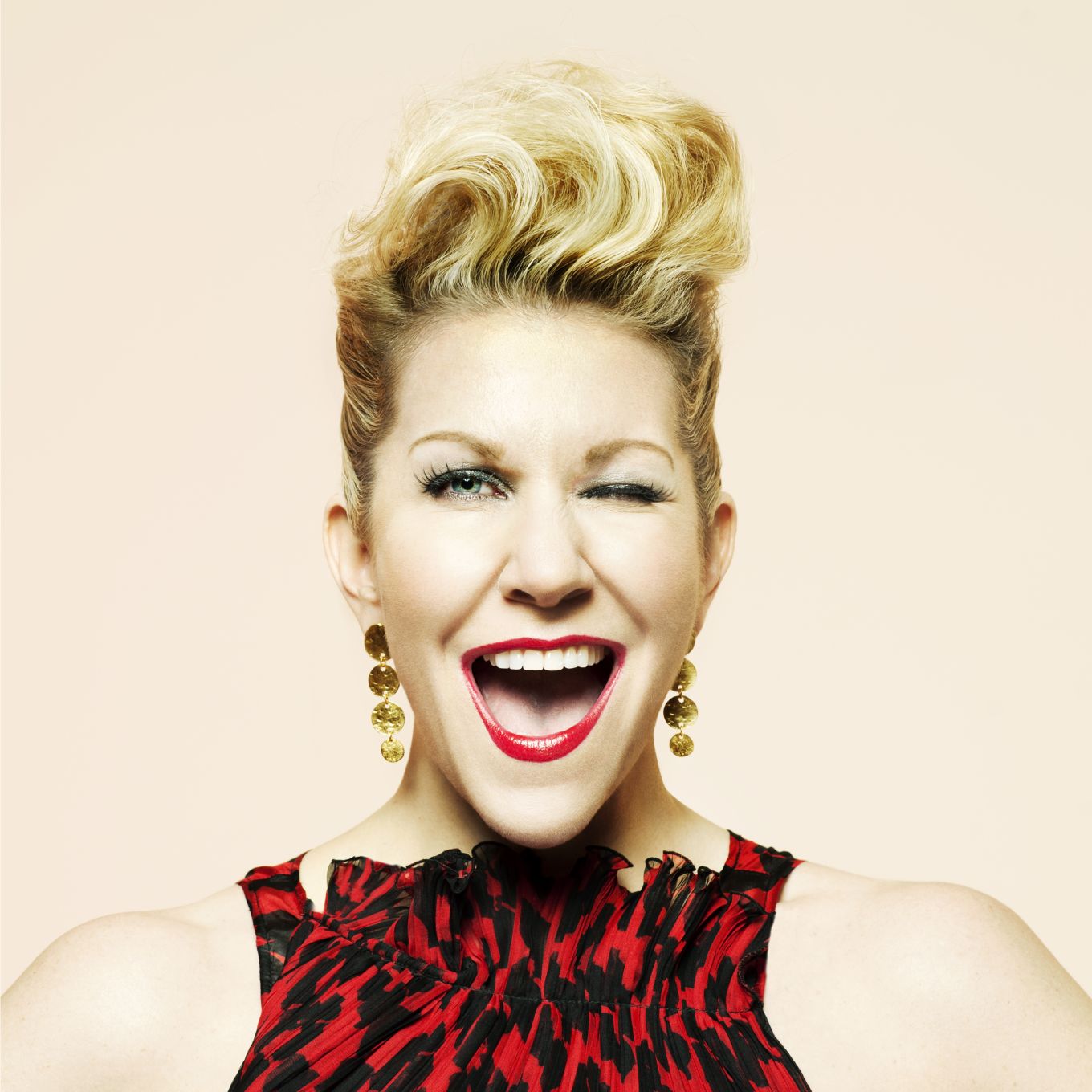 Joyce DiDonato