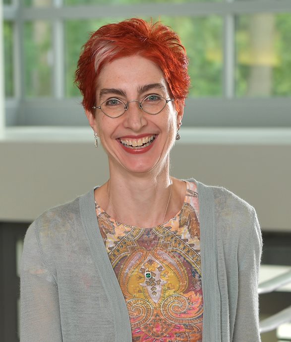 Dean Marie Bukowski