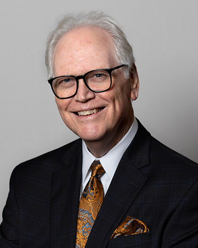 Dean Rodney Miller