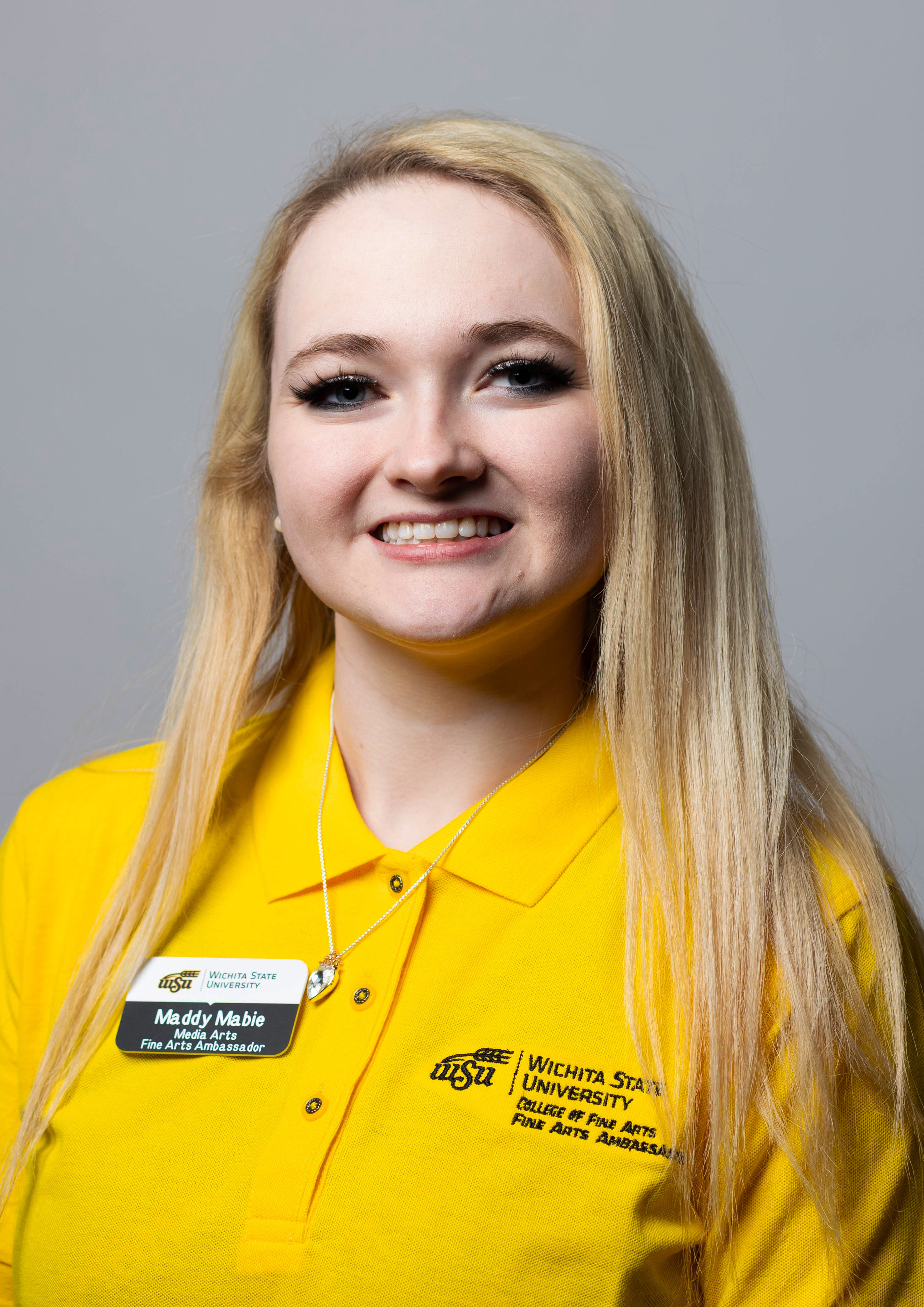 Maddy Mabie
