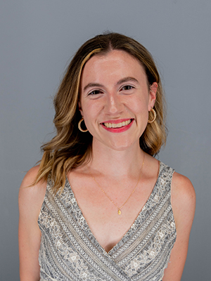 Mary Elliot headshot.