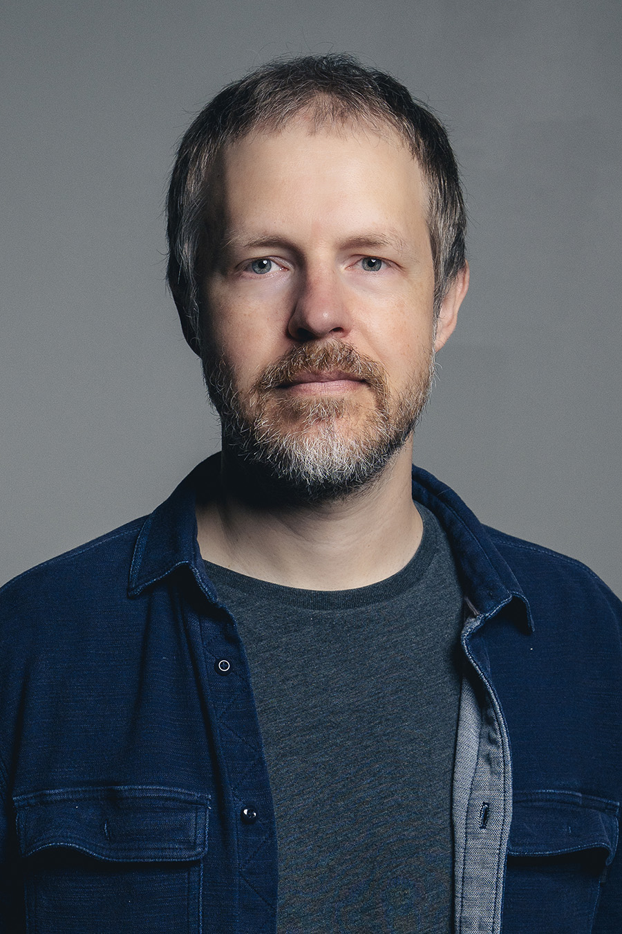 David Lord headshot.