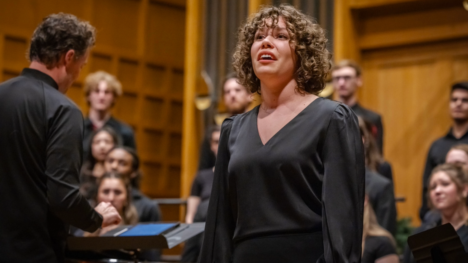 Concert Chorale