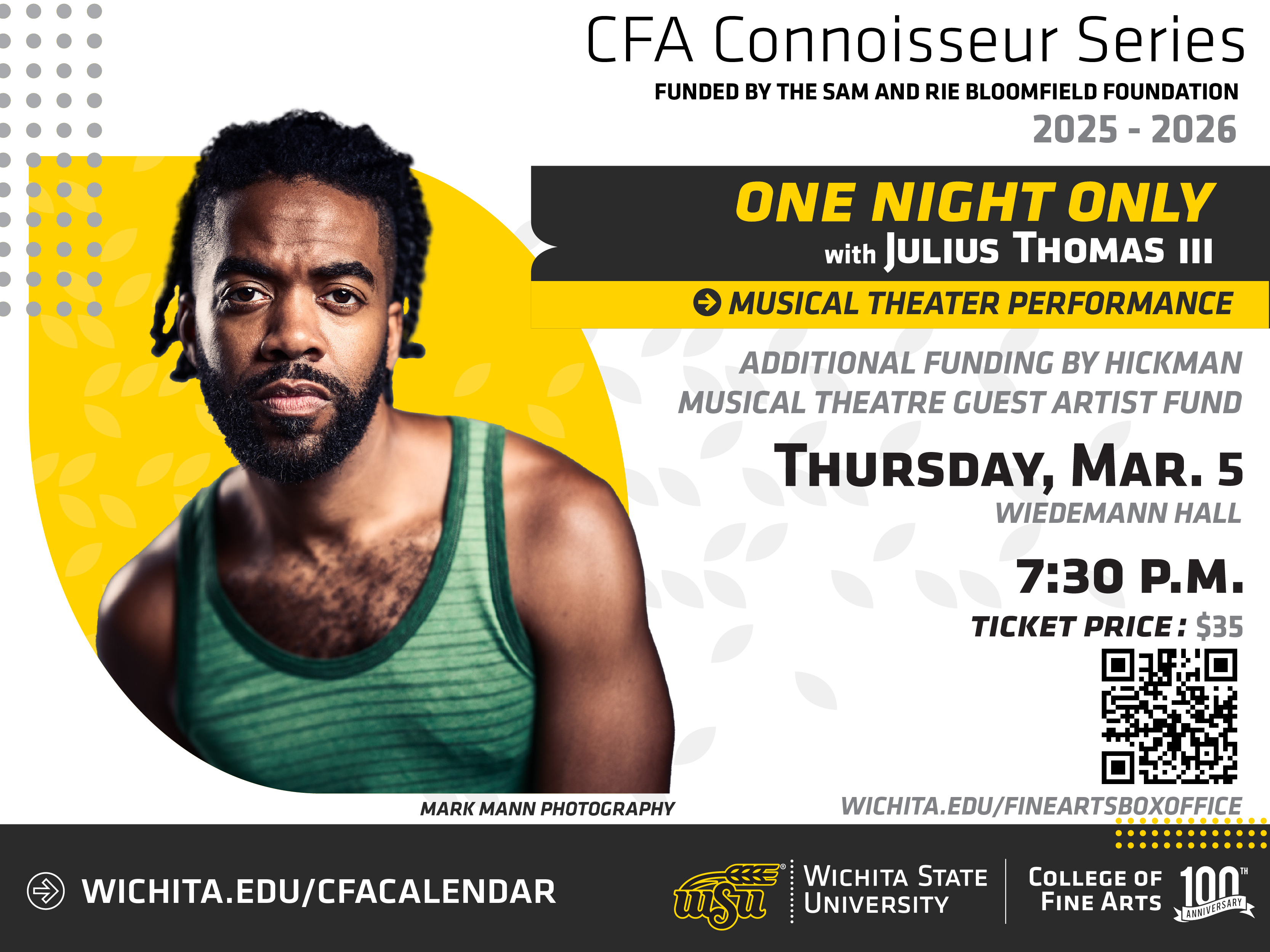 School of Performing Arts