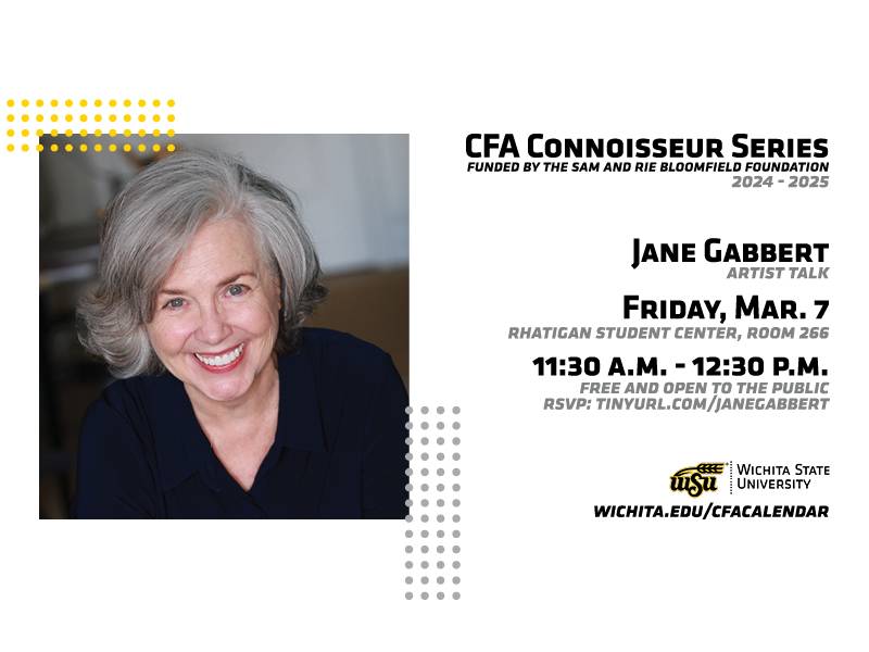 Jane Gabbert - Talk