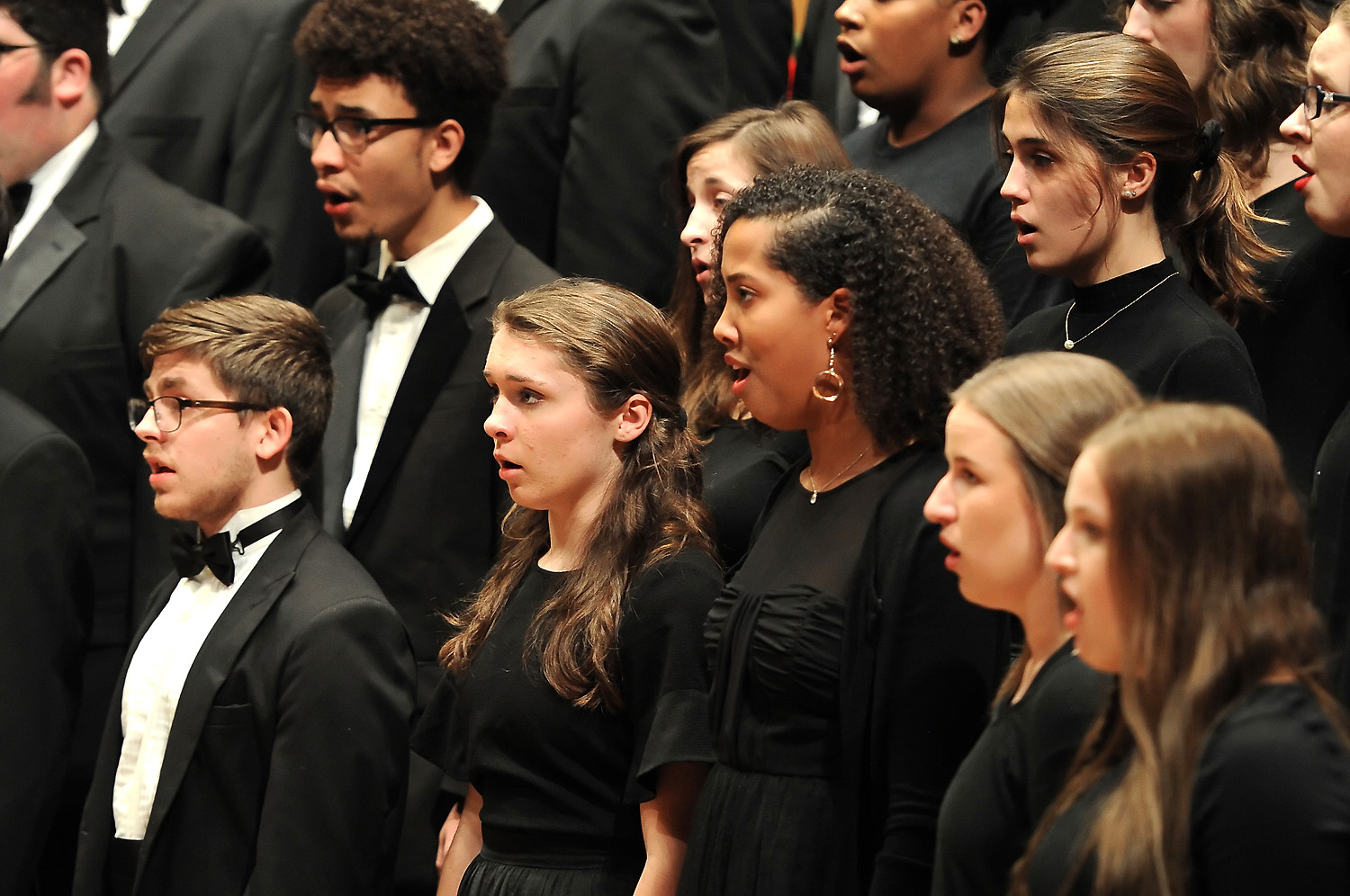 choir