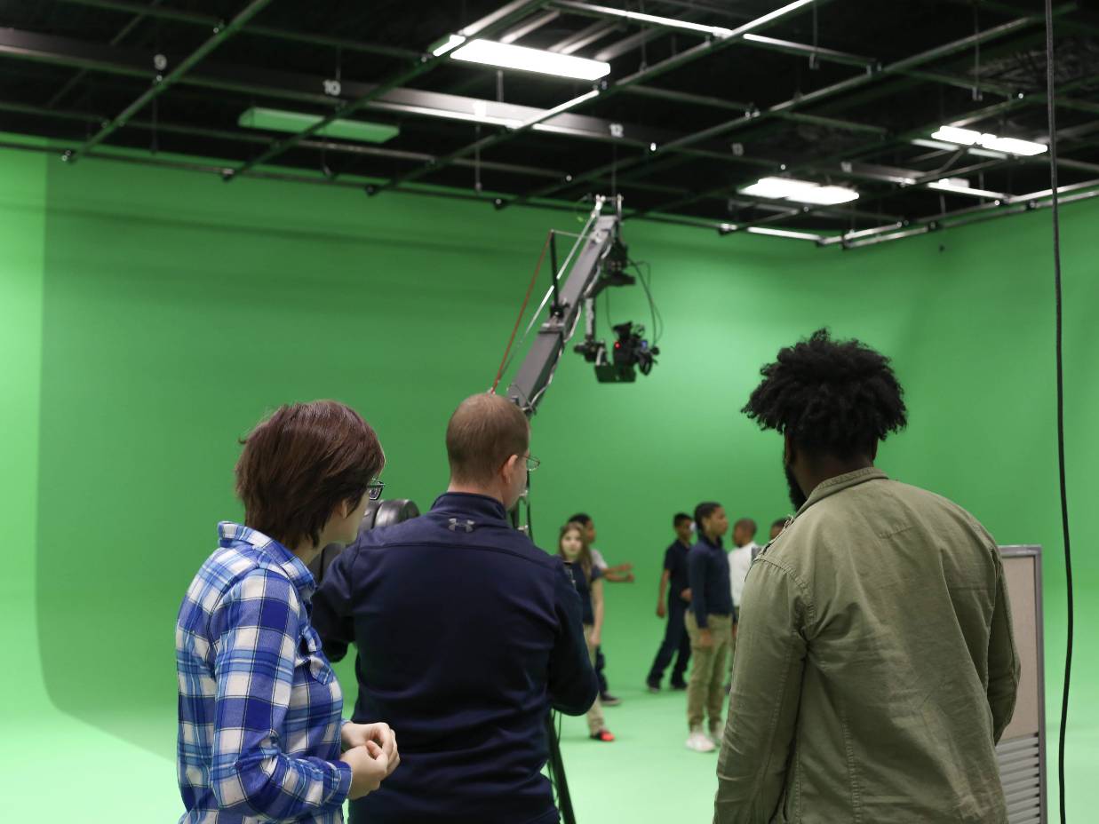 Shocker Studios