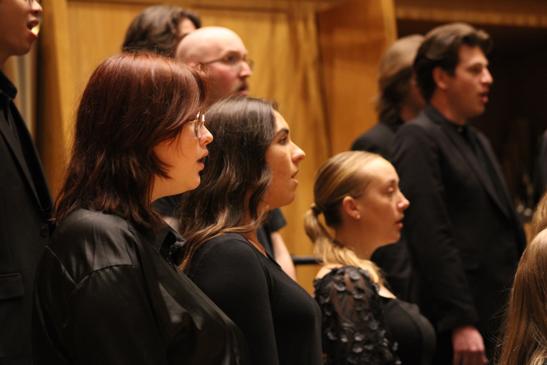 Concert Chorale
