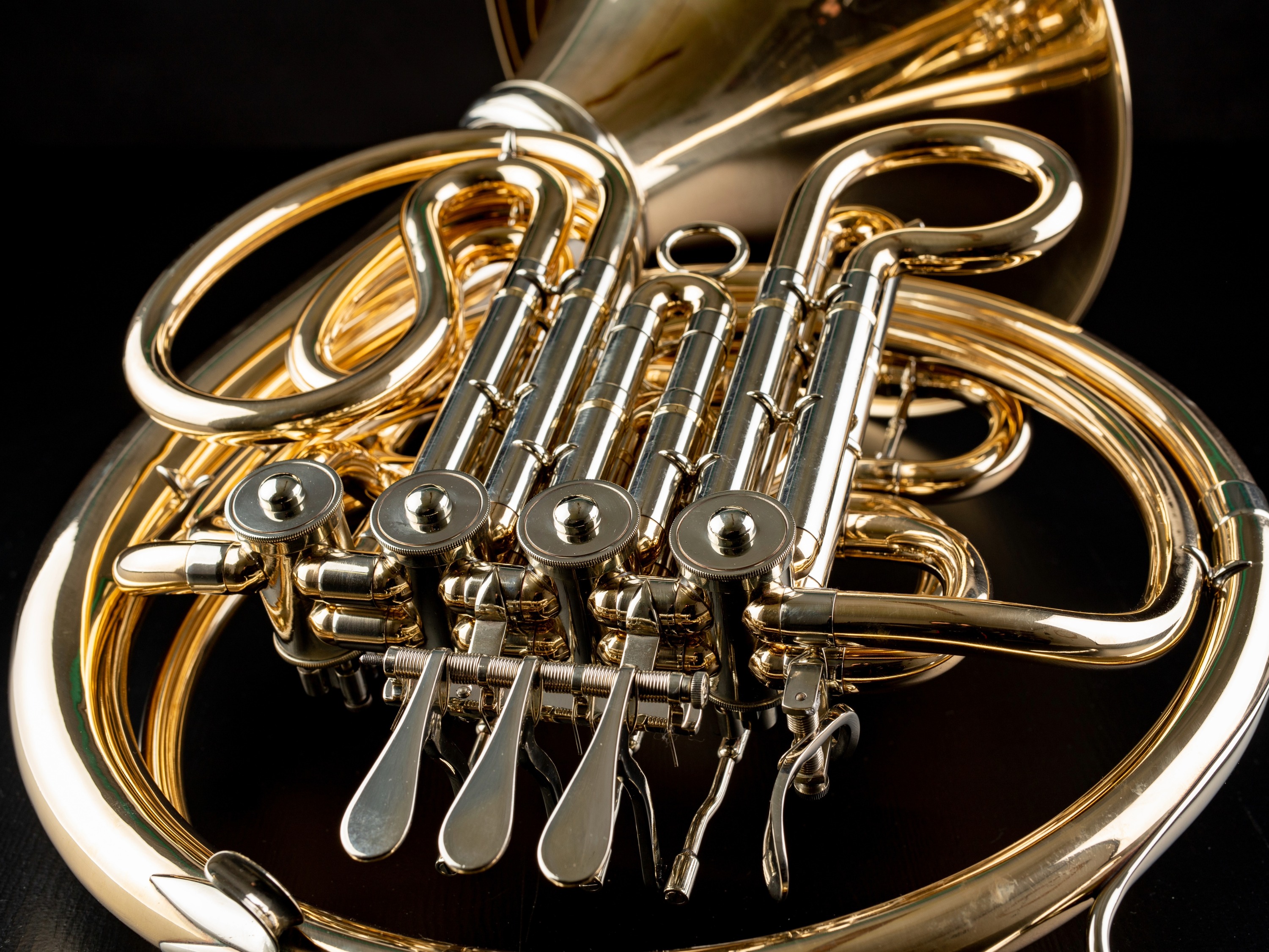 French horn