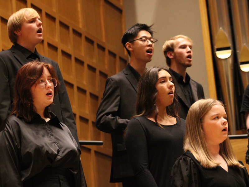Choirs