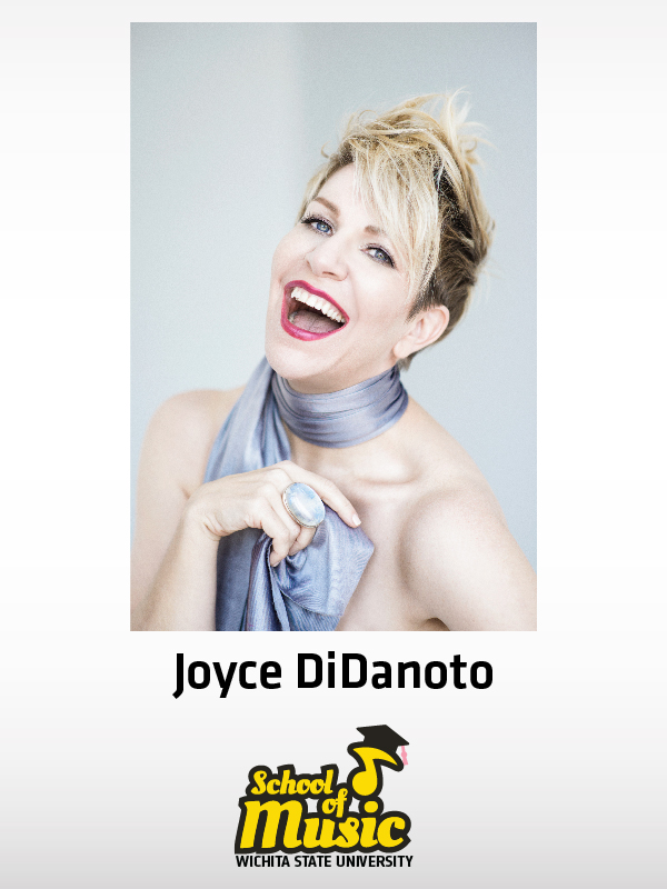 Joyce DiDonato