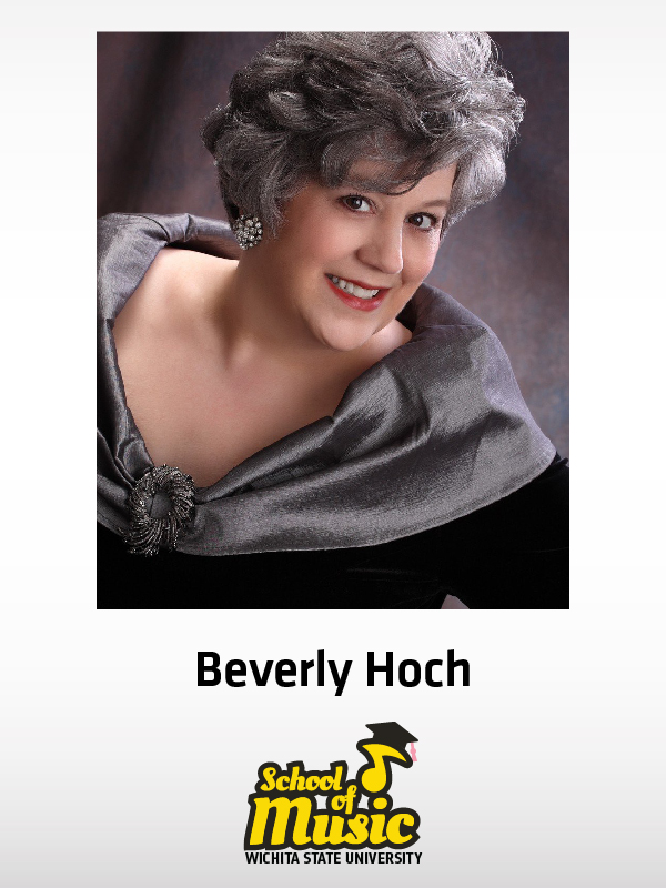 Beverl Hoch