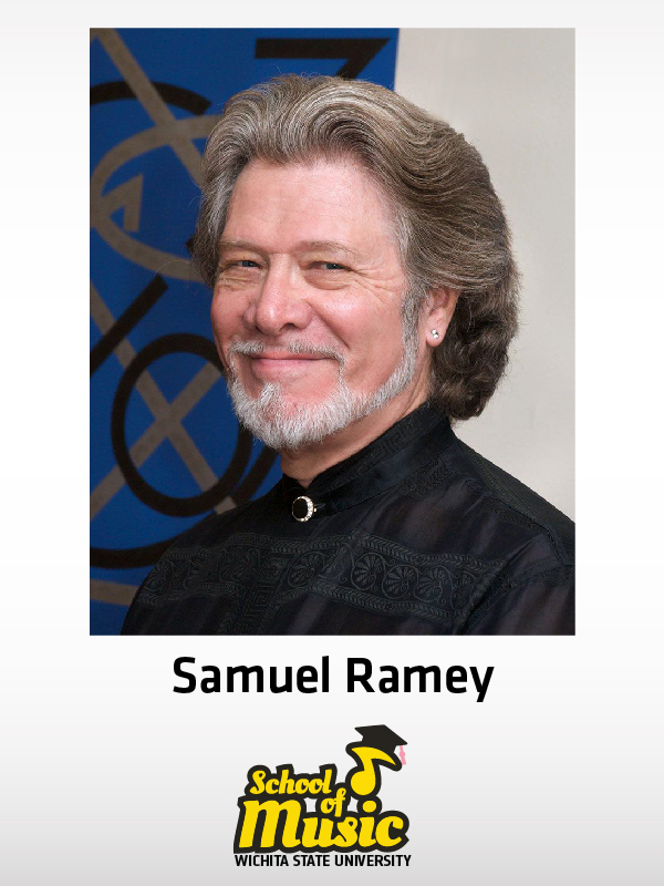 Samuel Ramey