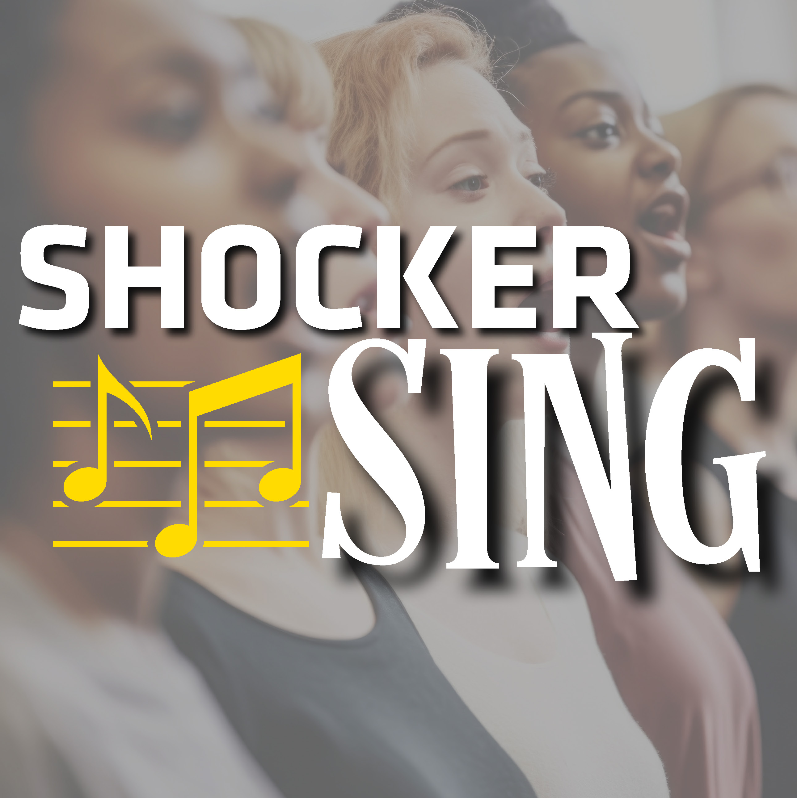 Shocker Sing