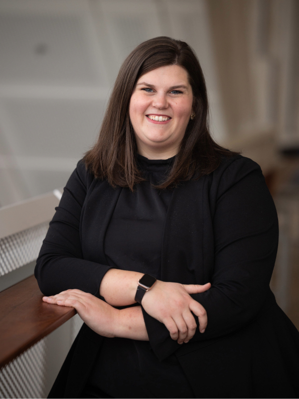 Dr. Katelyn Peterson