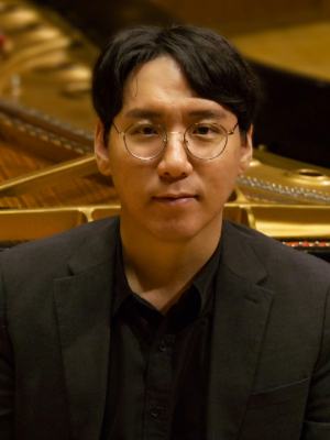 Dr. Warren Kim