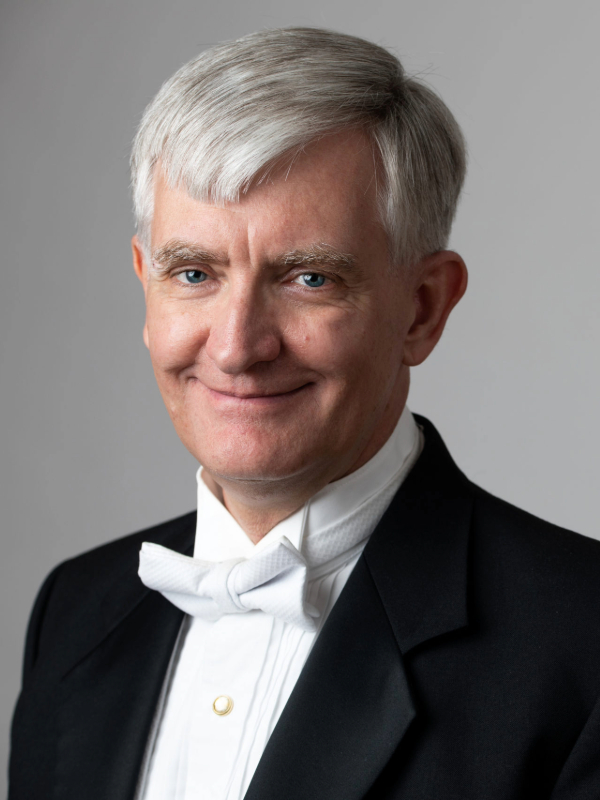 Dr. Mark Laycock