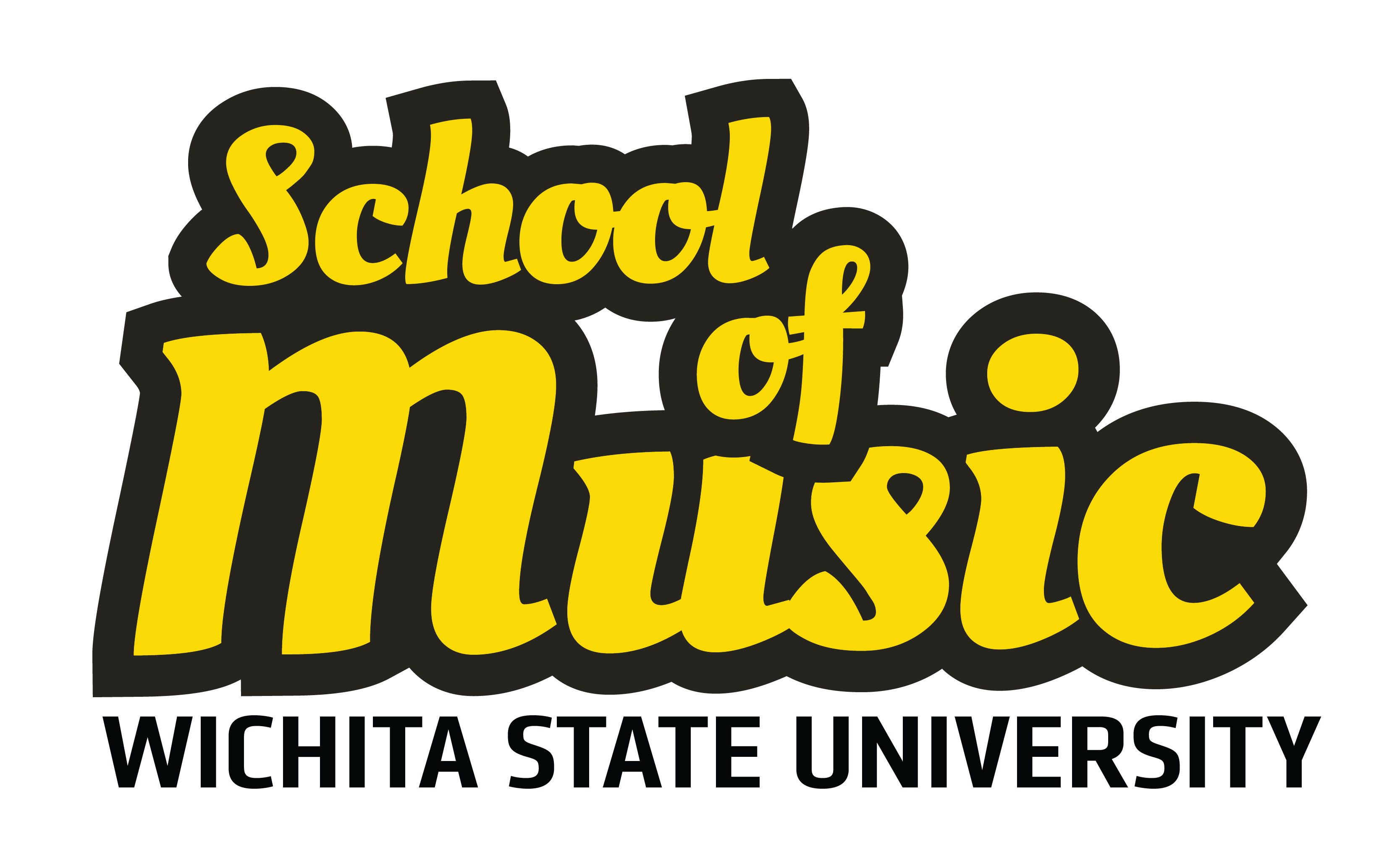 School of Music logo