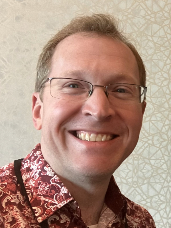 Matthew Hanne