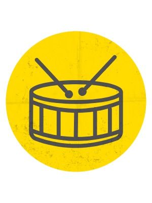 Percussion