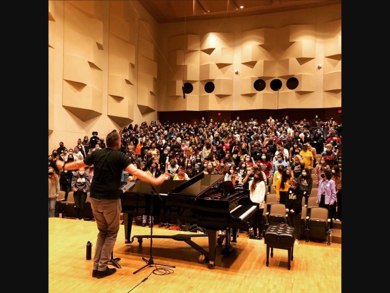 All-State Audition Workshop