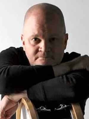 Steve Hatfield