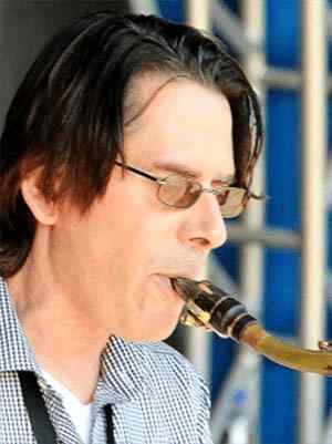 Jim Pisano