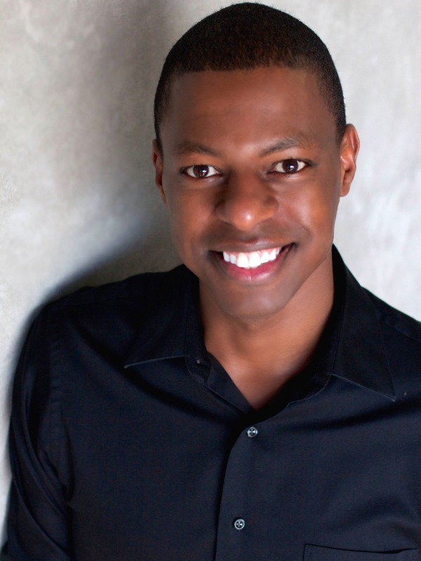 Dr. Brandon Williams