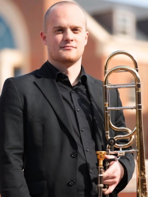 Jason Potts