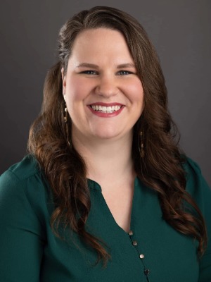 Dr. Samantha Balboa