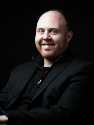 Dr. Timothy Shade