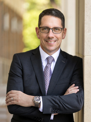 Dr. Thomas Keck