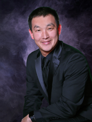 Dr. Alex Wimmer