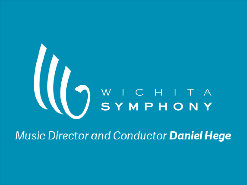 wichita symphony orchestra logo