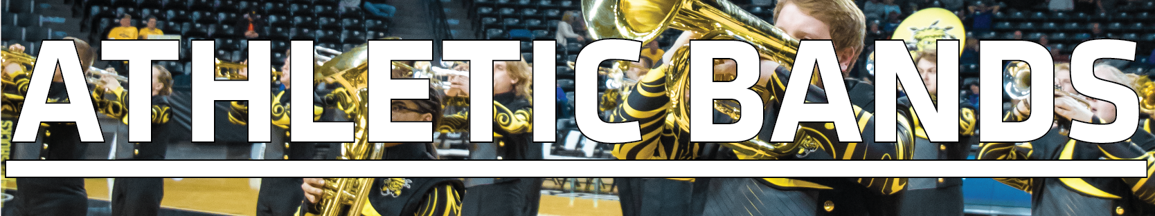 the shocker sound machine marching band