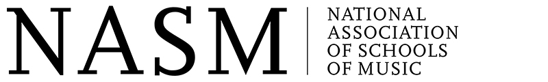 NASM logo