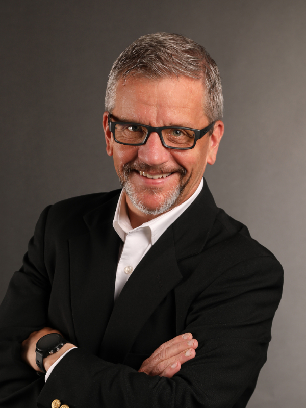 Tom Michalek