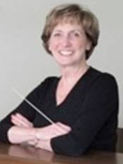 Susan Tevis, Level 3 Instructor