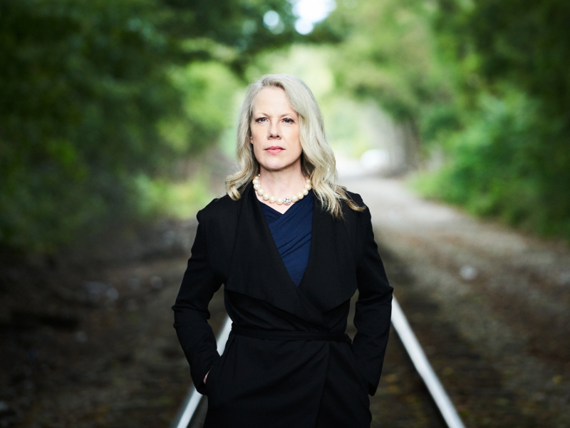 Caroline Oltmanns