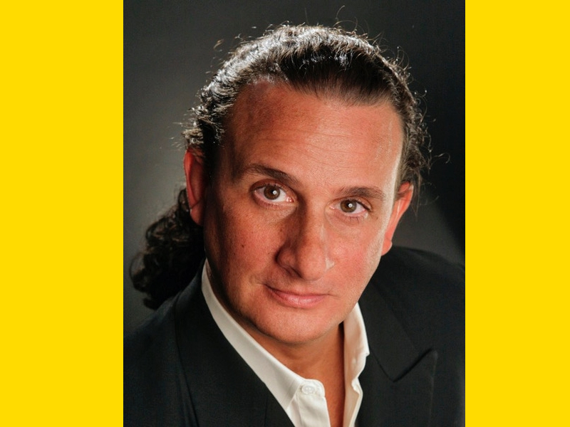 David Cangelosi