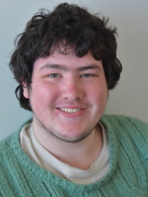 Alec Moore