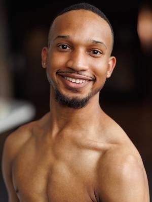 Andrae Carter