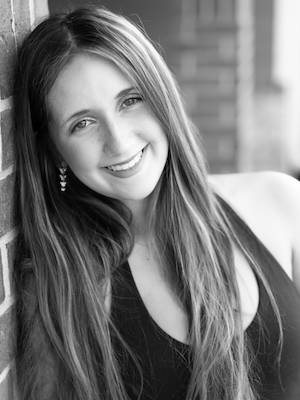 Cassie McAllister